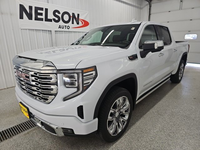 2026 Gmc Sierra 1500 Denali photo 4