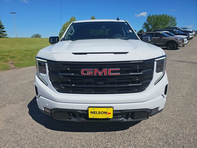 2026 GMC Sierra 1500 Elevation - Photo 8