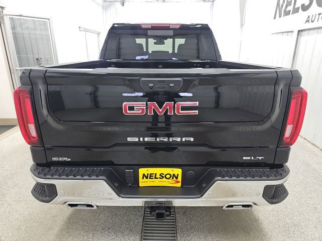 2026 GMC Sierra 1500 SLT - Photo 8