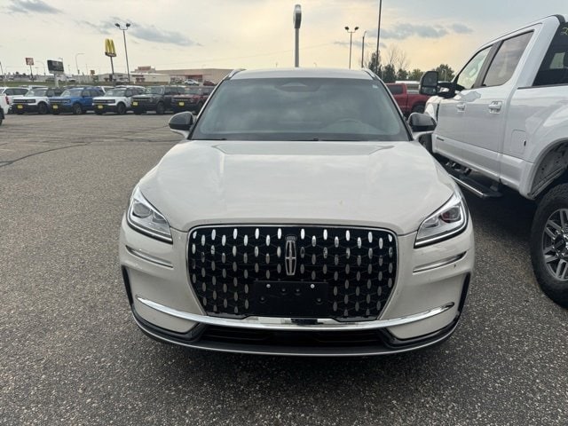 Used 2024 Lincoln Corsair Reserve with VIN 5LMCJ2DAXRUL24032 for sale in Fergus Falls, Minnesota
