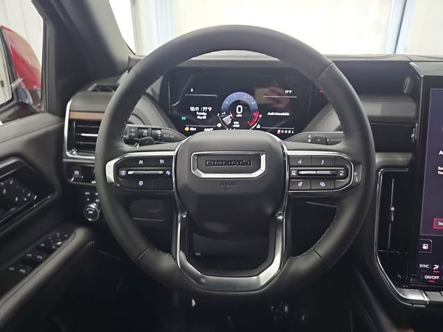 2026 GMC Yukon XL Denali - Photo 14
