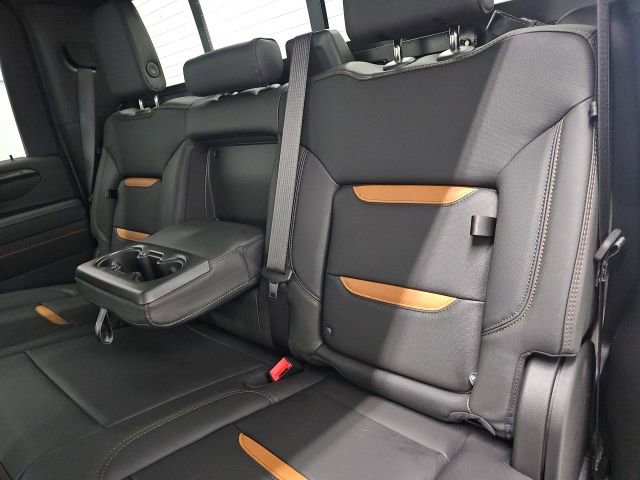 2026 GMC Sierra 2500HD AT4 - Photo 19