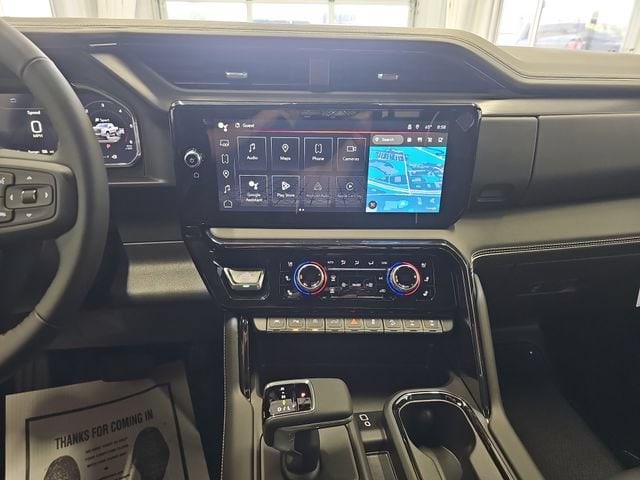 2026 GMC Sierra 1500 AT4X - Photo 17