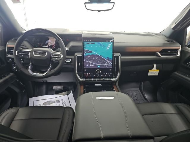 2026 GMC Yukon XL Denali - Photo 39
