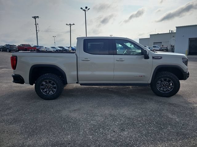 2026 GMC Sierra 1500 AT4X - Photo 6