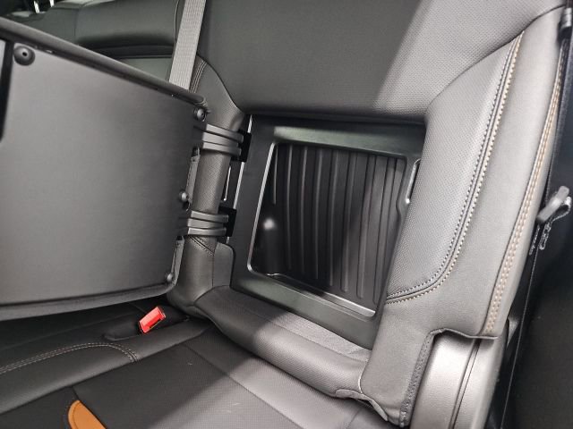 2026 GMC Sierra 2500HD AT4 - Photo 34