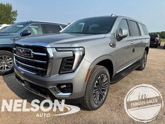2026 GMC Yukon XL Elevation SUV