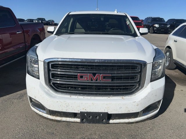 Used 2017 GMC Yukon SLT with VIN 1GKS2BKC2HR126183 for sale in Fergus Falls, Minnesota