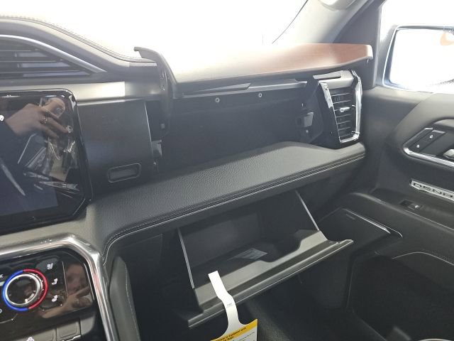 2026 GMC Sierra 1500 Denali - Photo 30