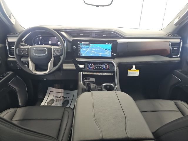2026 GMC Sierra 1500 Denali - Photo 36