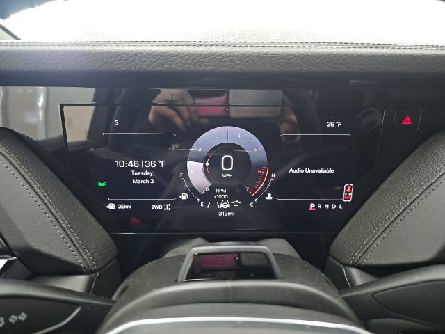 2026 GMC Yukon XL Denali - Photo 27