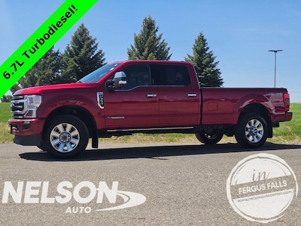 2020 Ford Super Duty F-350 SRW XL Truck Crew Cab