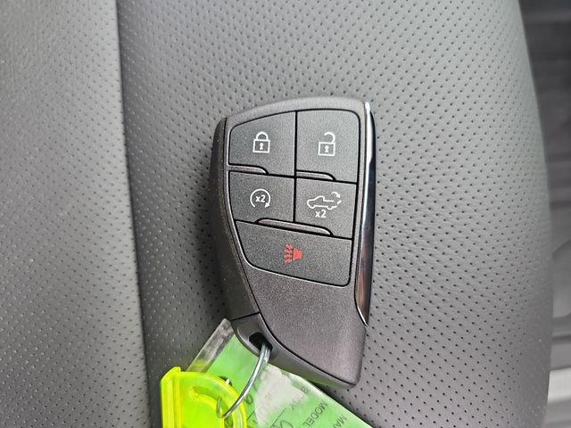 2026 GMC Sierra 1500 SLT - Photo 26