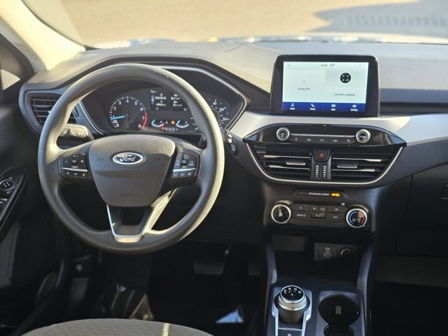 2022 Ford Escape SE photo 2