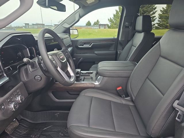 2026 GMC Sierra 1500 SLT - Photo 37