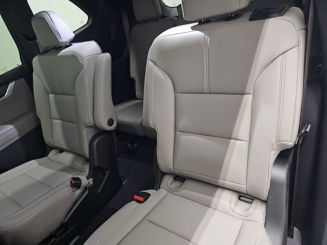 2026 GMC Acadia Elevation - Photo 21