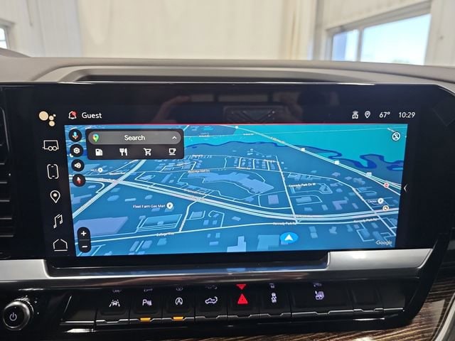 2026 GMC Sierra 1500 Elevation - Photo 19