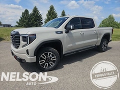 2026 GMC Sierra 1500 AT4 Truck