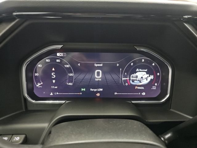 2026 GMC Sierra 2500HD AT4 - Photo 24