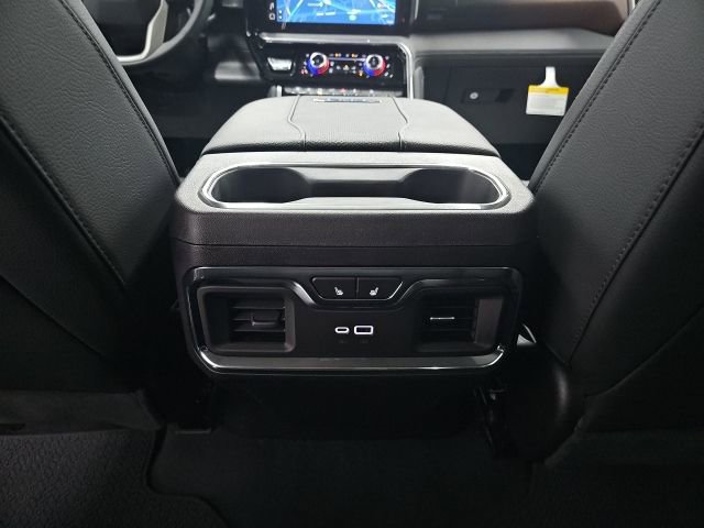 2026 GMC Sierra 3500HD Denali - Photo 35