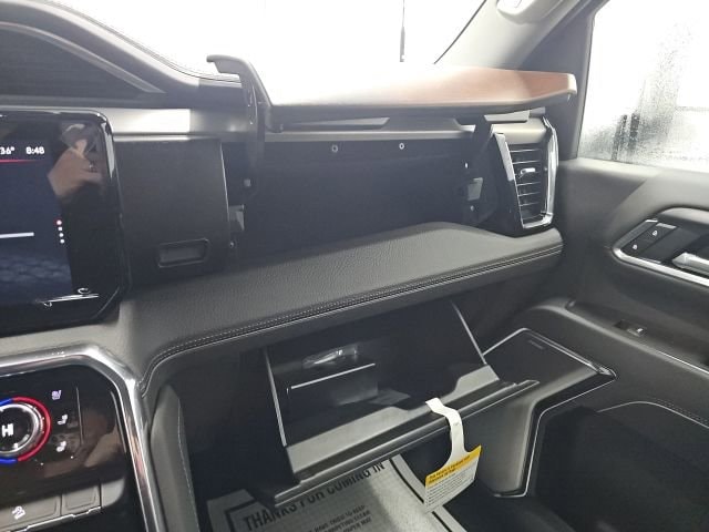 2026 GMC Sierra 3500HD Denali - Photo 30