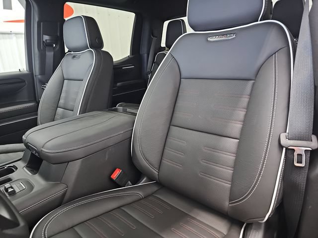 2026 GMC Sierra 1500 AT4X - Photo 39