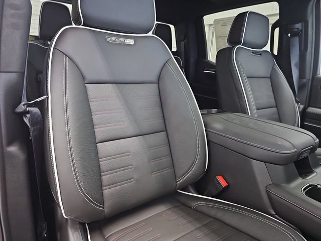 2026 GMC Sierra 1500 AT4X - Photo 30