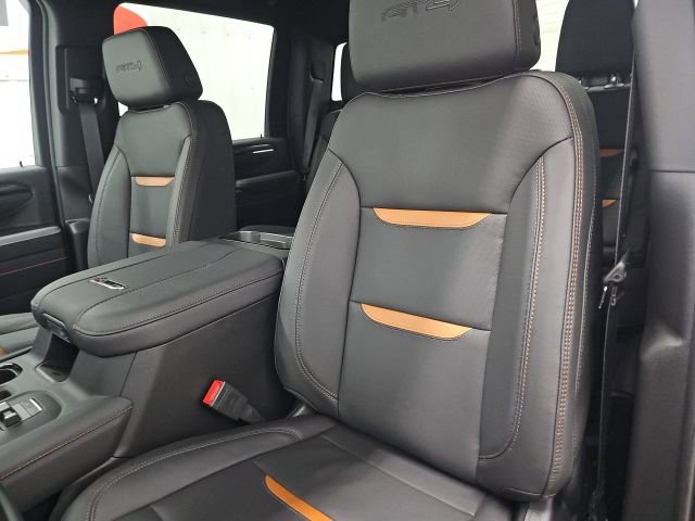 2026 GMC Sierra 2500HD AT4 - Photo 22