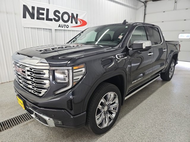 2026 Gmc Sierra 1500 Denali photo 4