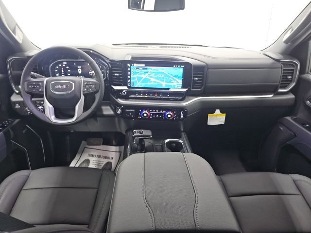 2026 GMC Sierra 1500 SLT - Photo 35