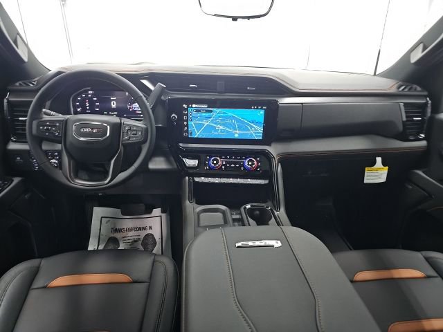 2026 GMC Sierra 2500HD AT4 - Photo 36