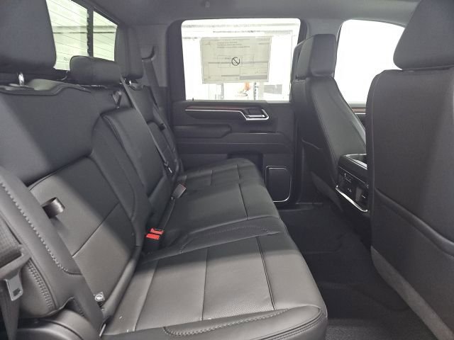 2026 GMC Sierra 3500HD Denali - Photo 15