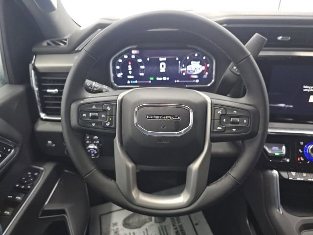2026 GMC Sierra 3500HD Denali - Photo 23