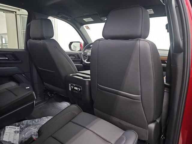 2026 GMC Yukon XL Denali - Photo 31