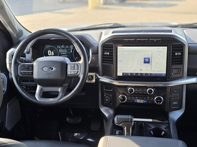 2023 Ford F-150 XL photo 2