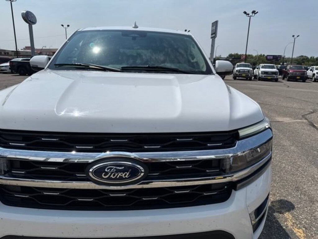Used 2023 Ford Expedition Limited SUV