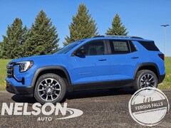 2026 GMC Terrain Elevation SUV