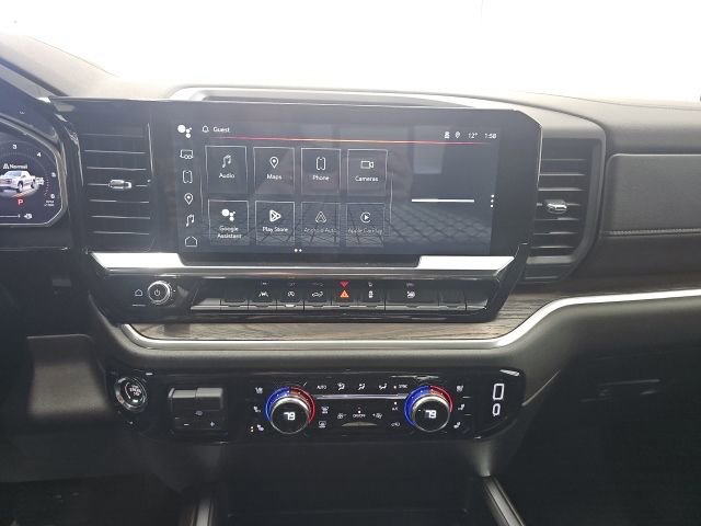 2026 GMC Sierra 1500 SLT - Photo 26