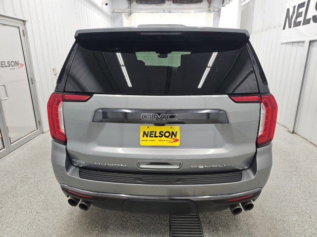 2023 Gmc Yukon Denali Ultimate photo 3