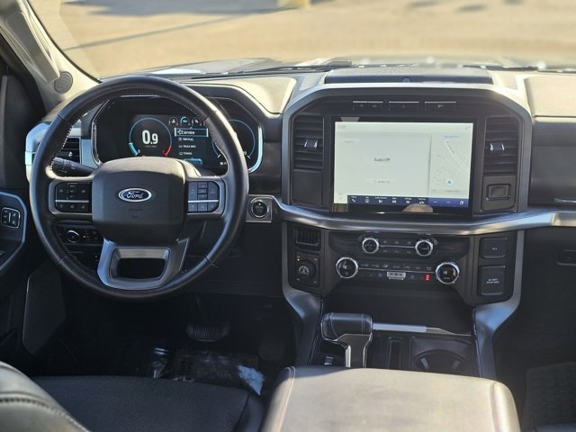 2021 Ford F-150 XL photo 2