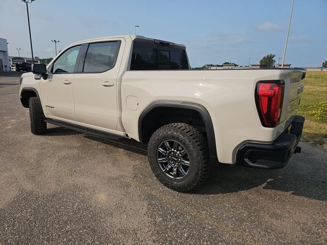 2026 GMC Sierra 1500 AT4X - Photo 3