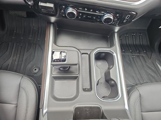 2026 GMC Sierra 1500 SLT - Photo 21