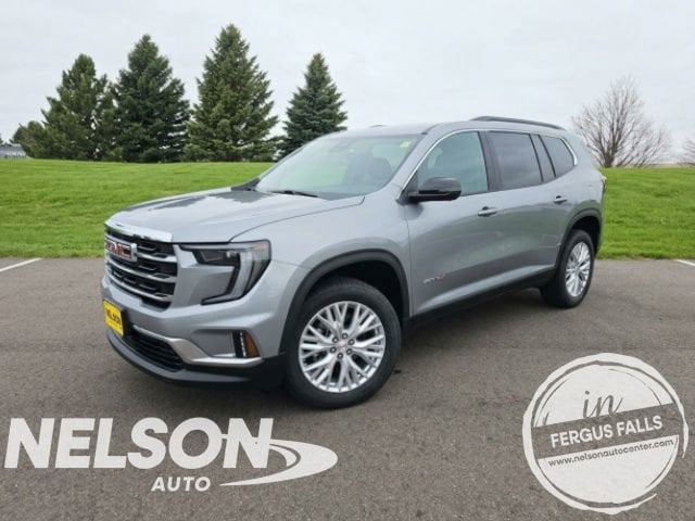 2026 GMC Acadia Elevation FWD's photo