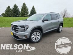 2026 GMC Acadia Elevation SUV