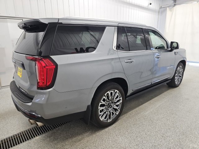 2023 Gmc Yukon Denali Ultimate photo 2
