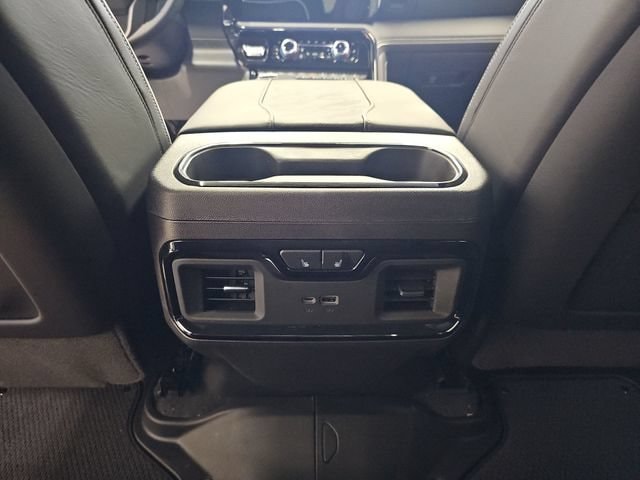 2026 GMC Sierra 1500 AT4X - Photo 41