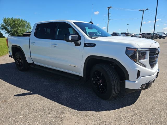 2026 GMC Sierra 1500 Elevation - Photo 7