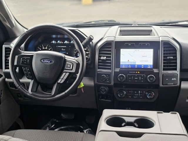 Used 2020 Ford F-150 XLT with VIN 1FTEW1EP2LFC48865 for sale in Fergus Falls, Minnesota