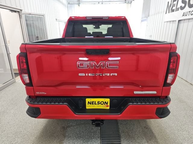 2026 GMC Sierra 1500 Elevation - Photo 8