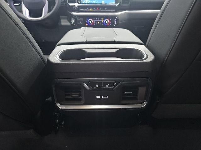 2026 GMC Sierra 1500 SLT - Photo 33